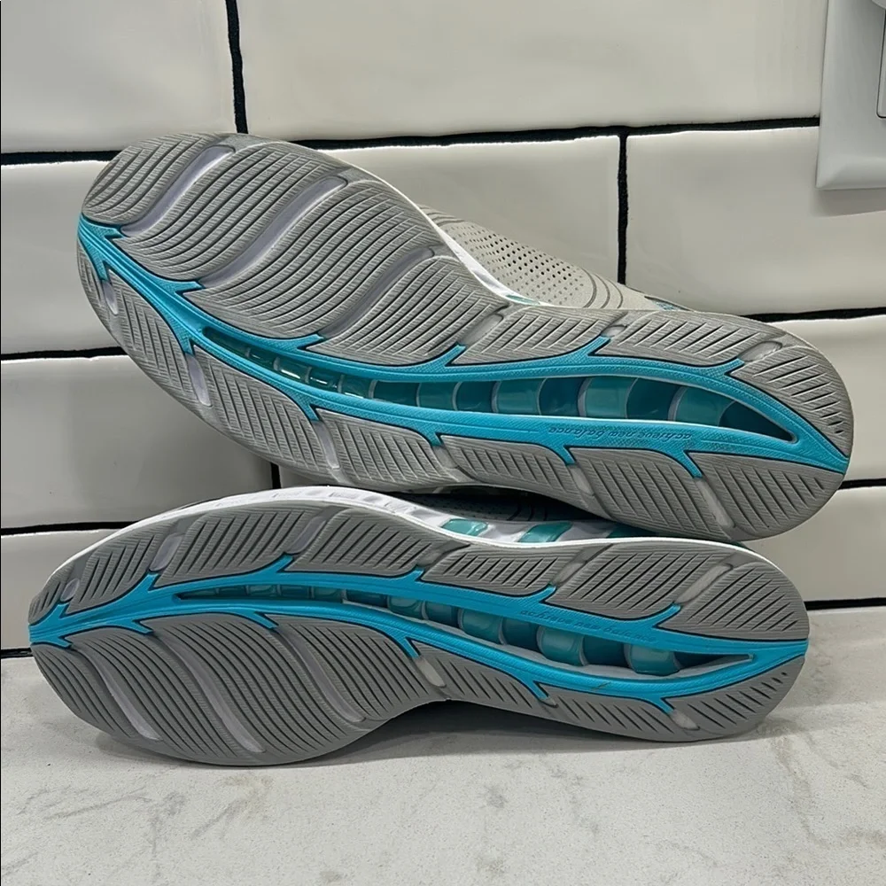 New Balance Wellness Toning Athletic Shoes‎ Size 10